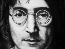 John Lennon