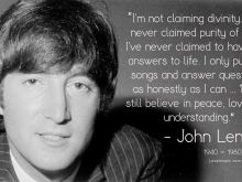 John Lennon