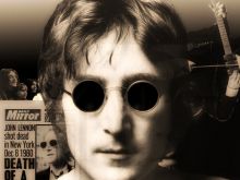 John Lennon