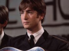 John Lennon