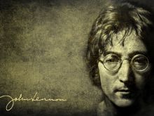 John Lennon