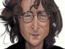 John Lennon