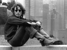 John Lennon