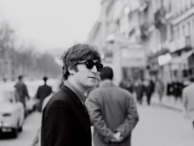 John Lennon