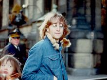 John Lennon