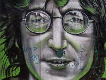 John Lennon