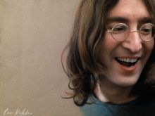 John Lennon