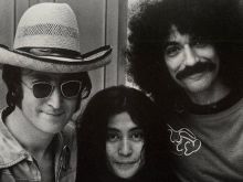 John Lennon