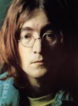 John Lennon #637773 picture (Portrait Medium)