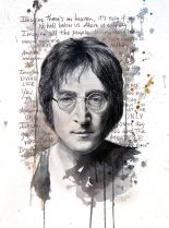 John Lennon