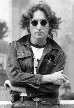 John Lennon