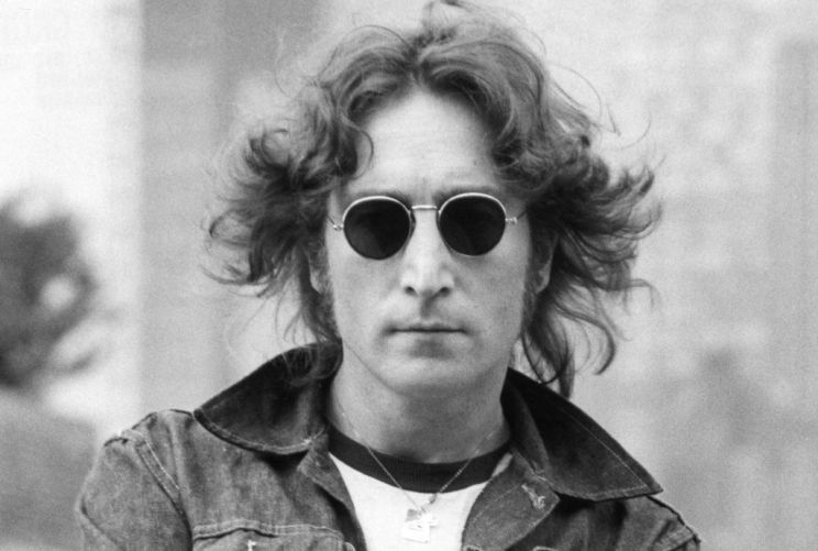 John Lennon