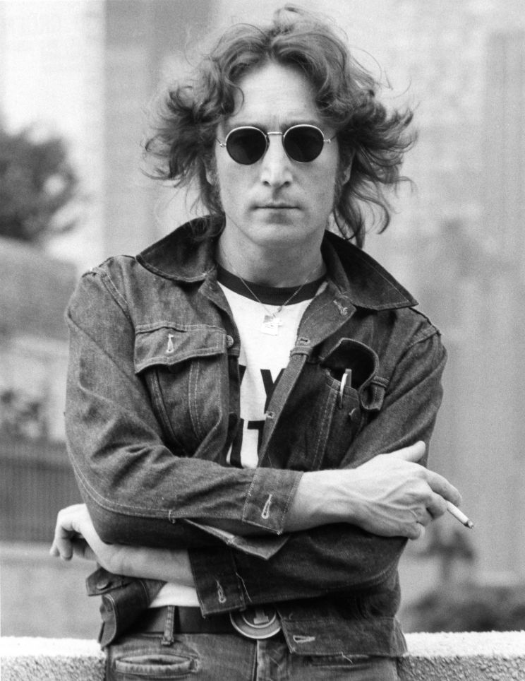 John Lennon