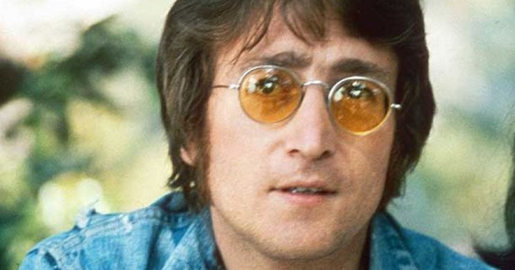 John Lennon