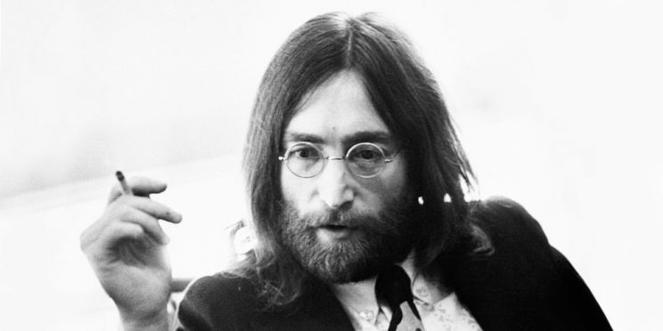 John Lennon