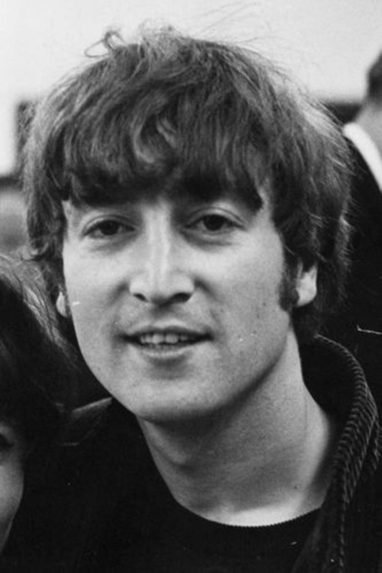 John Lennon