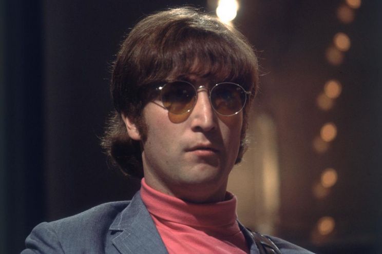 John Lennon