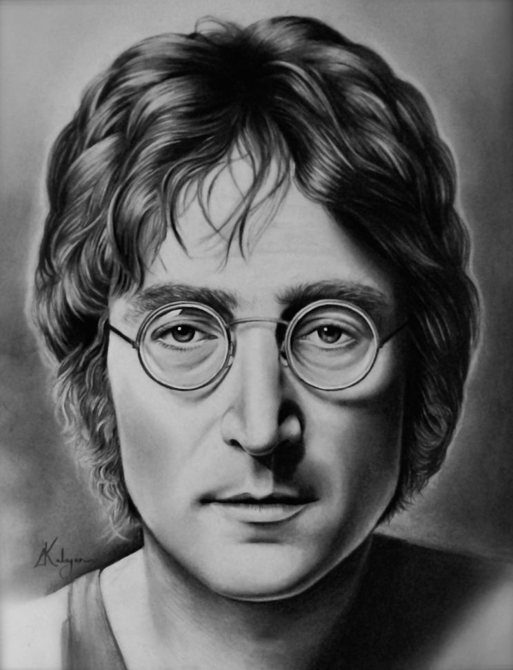 John Lennon