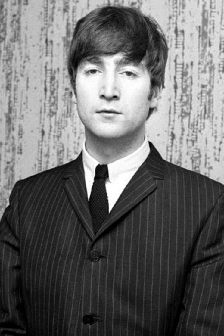 John Lennon