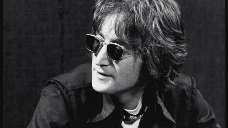 John Lennon