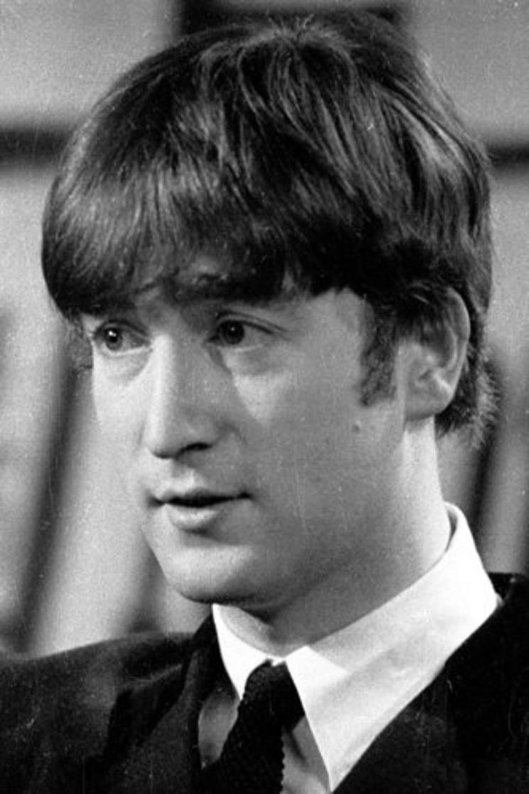 John Lennon