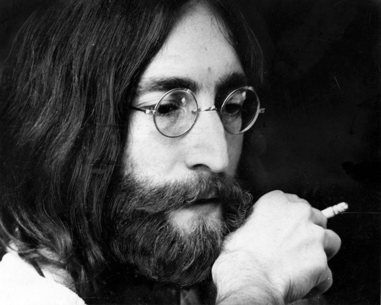 John Lennon