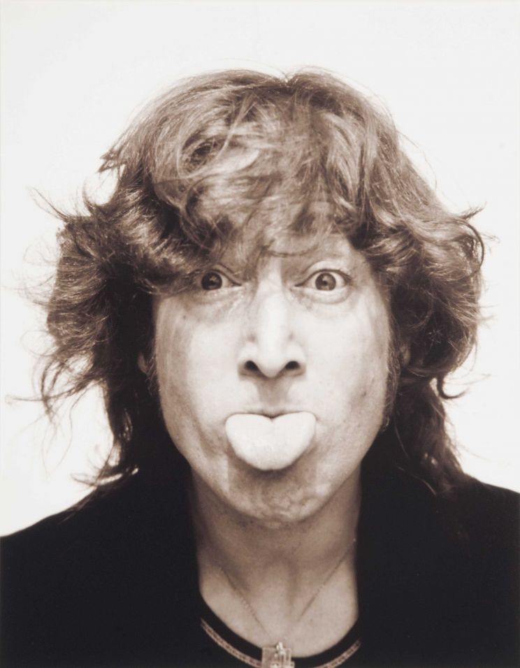 John Lennon