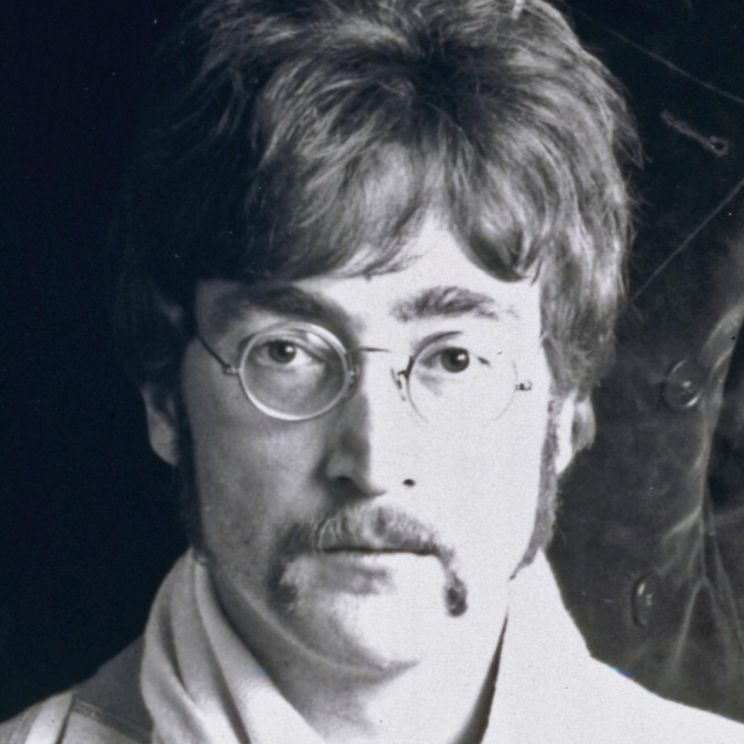 John Lennon