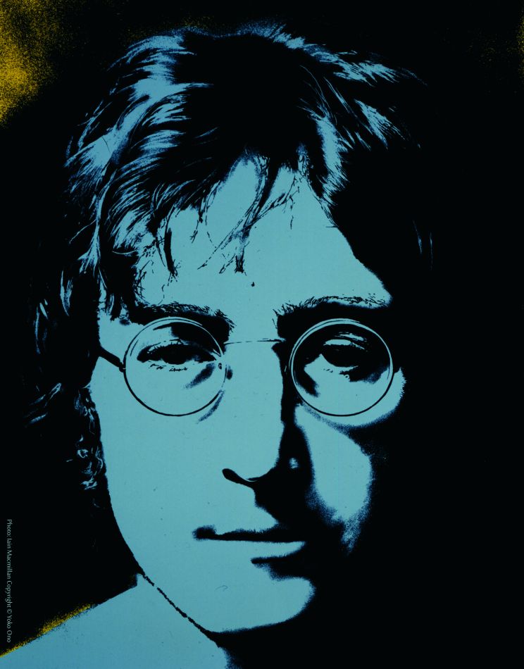 John Lennon