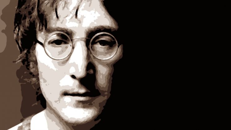 John Lennon