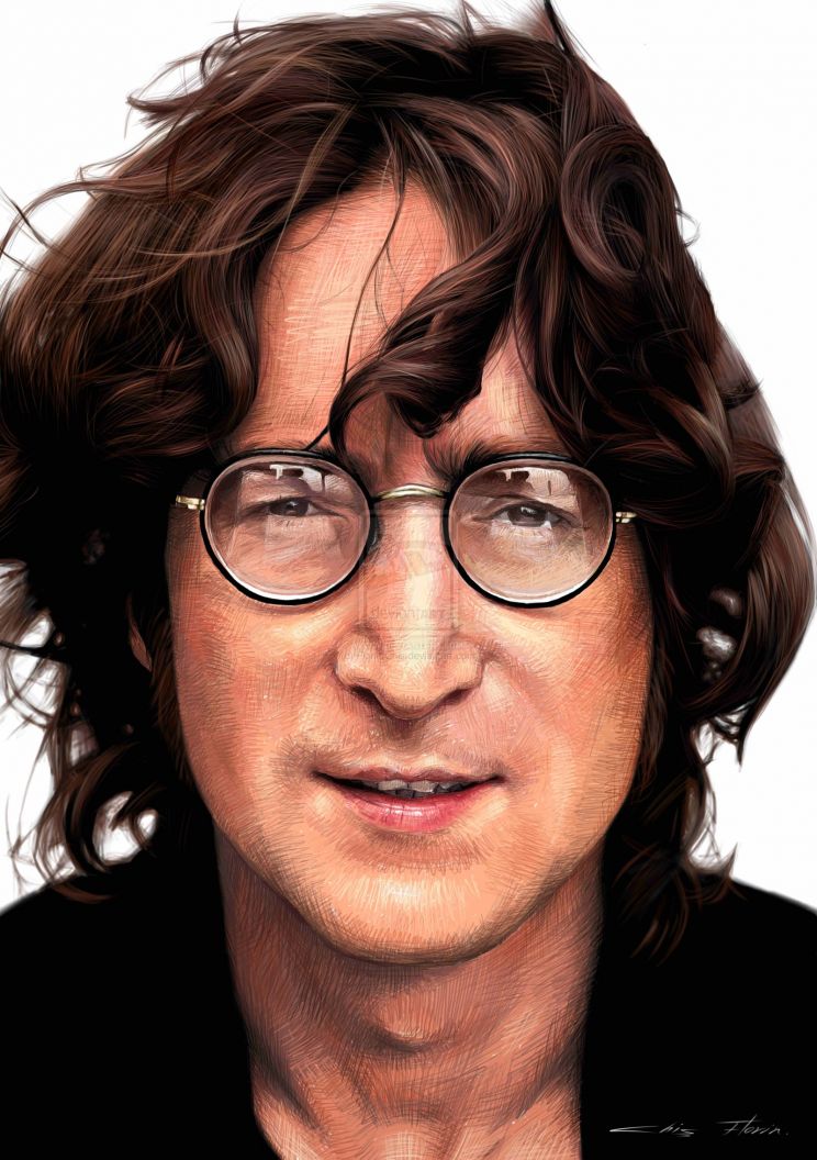 John Lennon