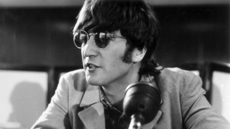 John Lennon