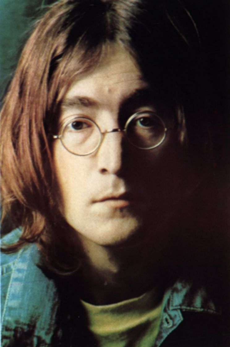 John Lennon