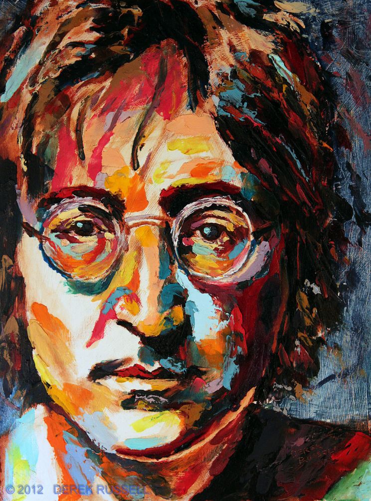 John Lennon