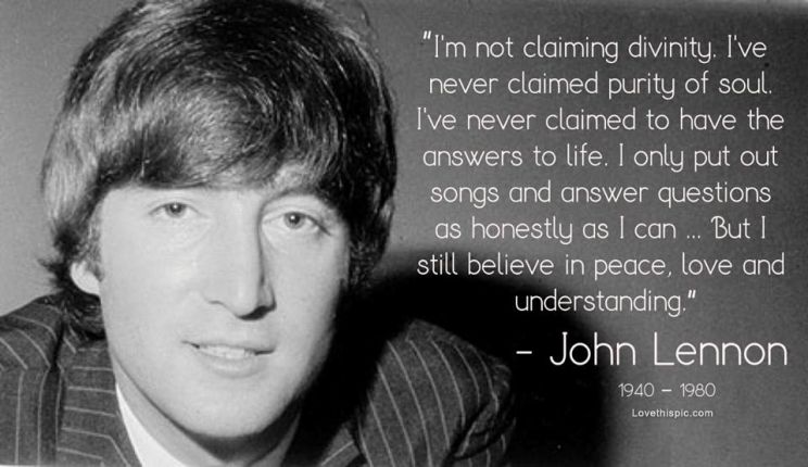 John Lennon