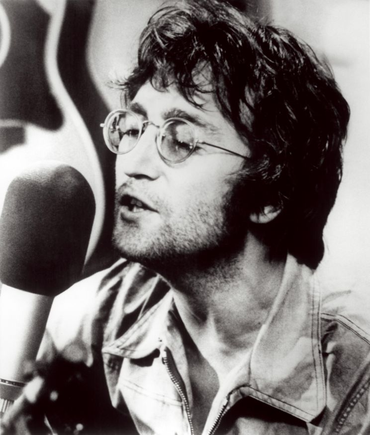 John Lennon