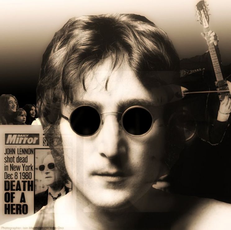 John Lennon