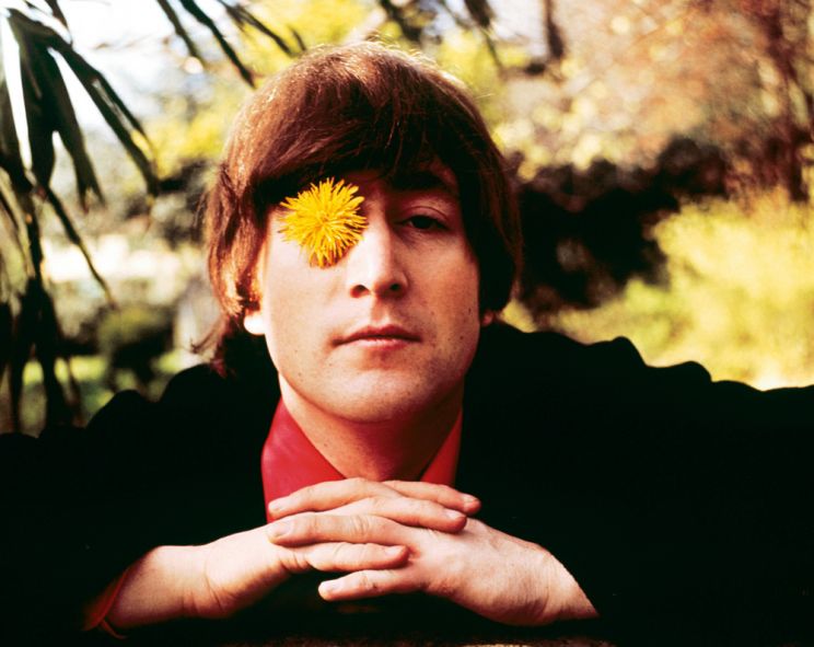 John Lennon