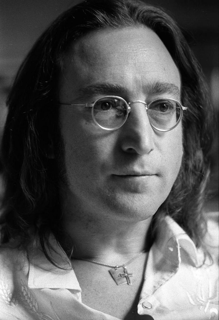 John Lennon