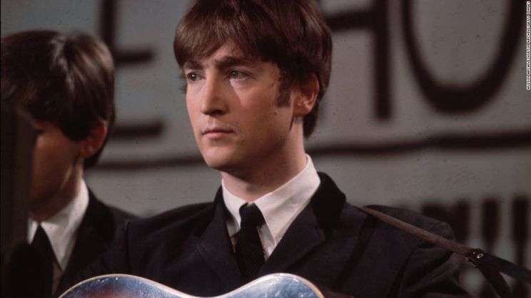 John Lennon