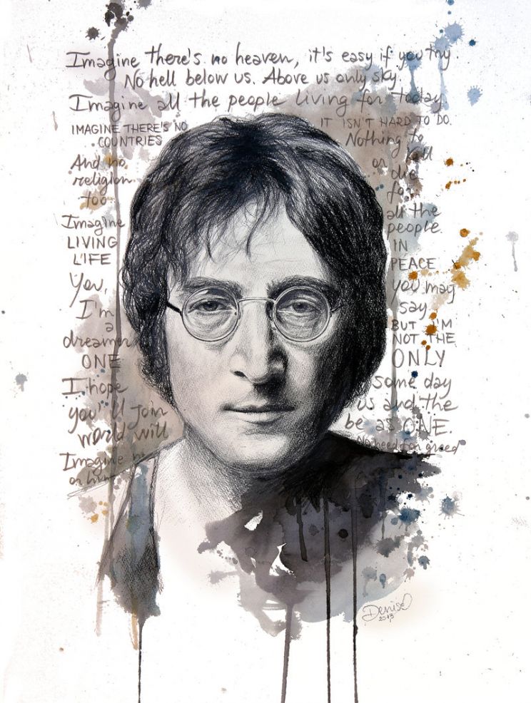 John Lennon