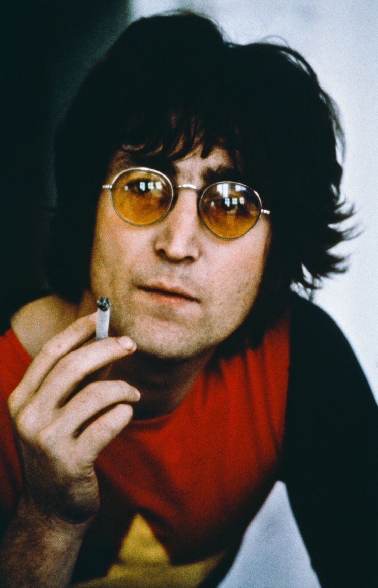 John Lennon