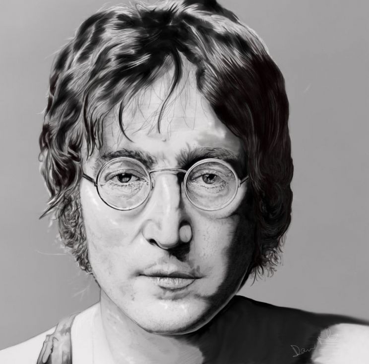 John Lennon