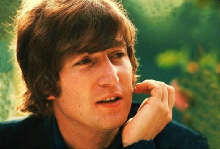 John Lennon