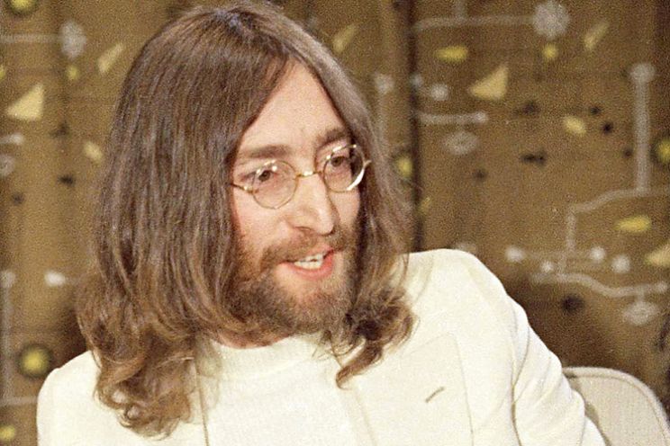 John Lennon