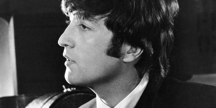 John Lennon