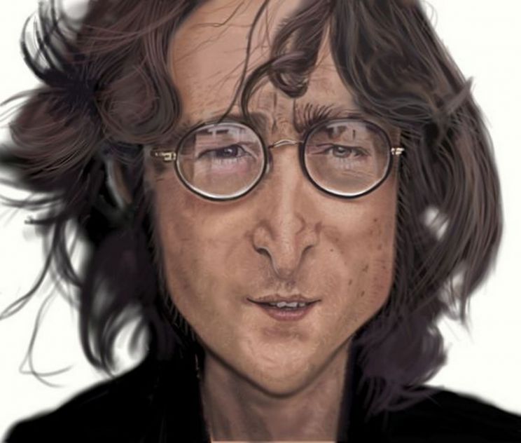 John Lennon