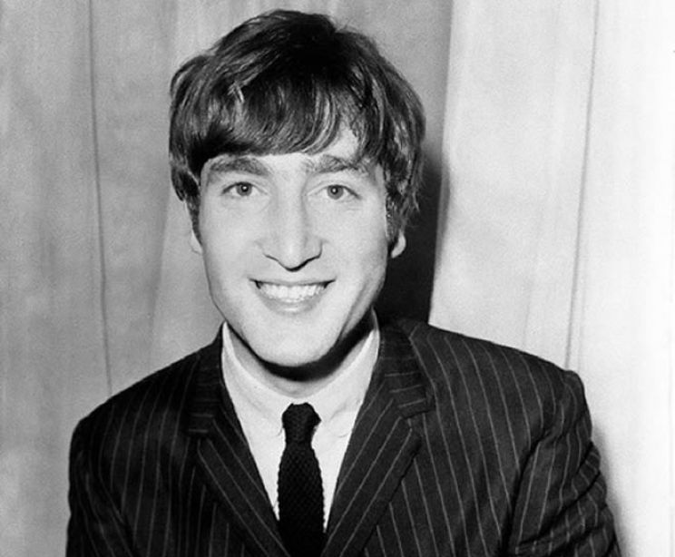 John Lennon