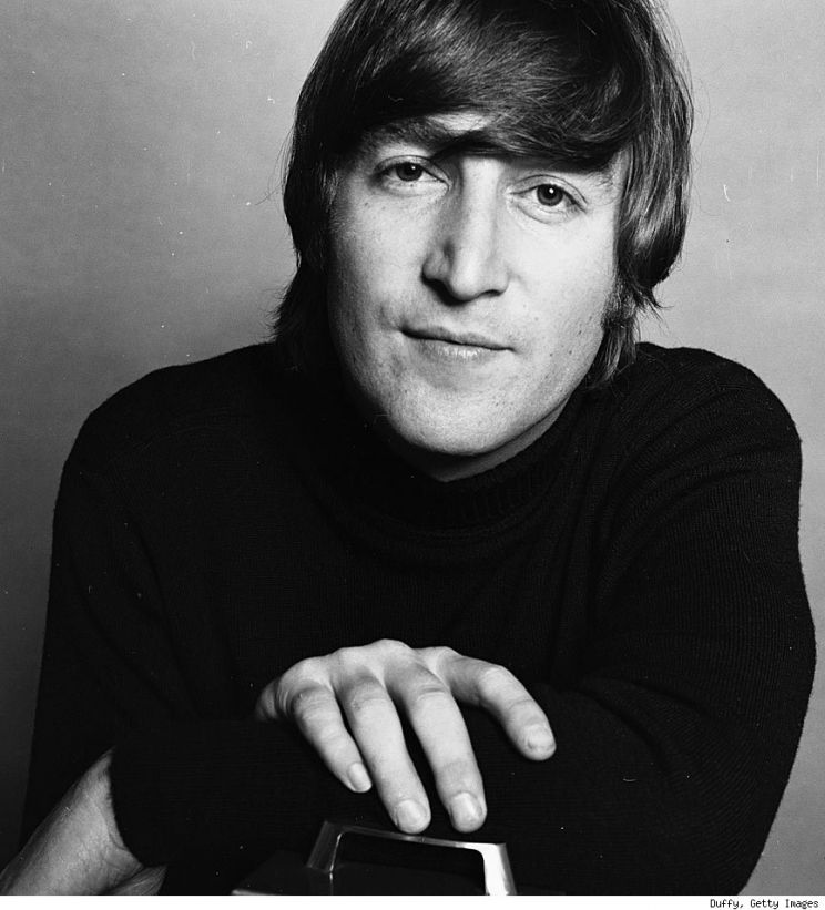 John Lennon