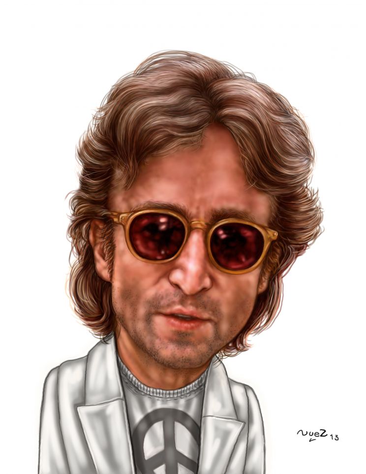 John Lennon